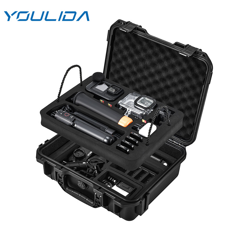 Drone Camera Waterproof - Para GoPro Hero 13 12 11