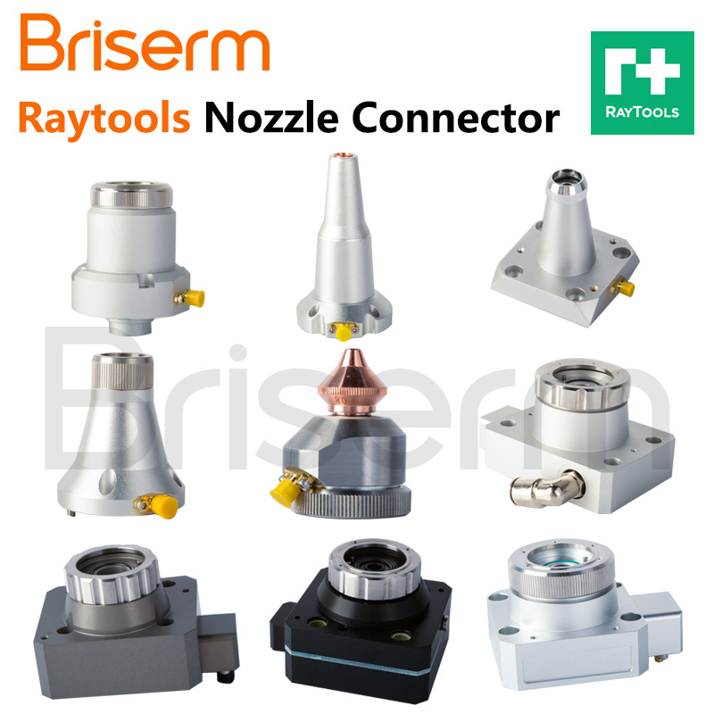 Holy Stone Drone Hs720 - Sensor de Boquilla Láser Raytools TRA,