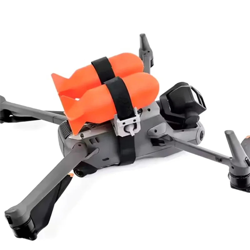 Mini 4 Pro Air 3/2S Drone luz  - Dji Drone Air 3 reseña y precio