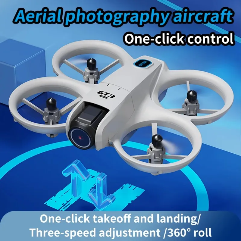 Dron Xiaomi GT3 MAX con GPS, F - Drone Camera Wide Angle reseña y precio